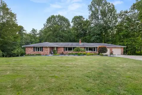 2187 Marion Avenue Rd, Mansfield, OH 44903