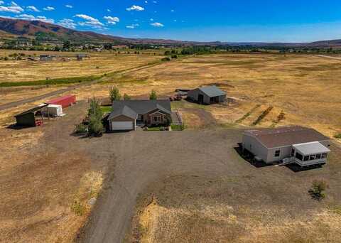 2273 Orchard Road, Council, ID 83612