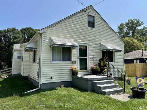 6866 Sarah, Temperance, MI 48182