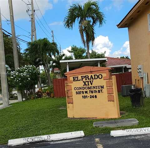 3375 W 76th St, Hialeah, FL 33018