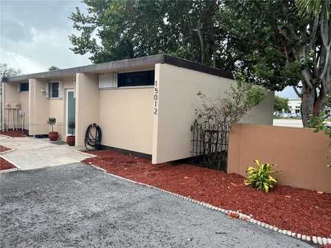 15012 Royal Palm Ave, Miami Lakes, FL 33014