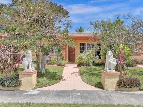 1161 NE 202nd St, Miami, FL 33179