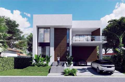 7516 Bounty Ave, North Bay Village, FL 33141