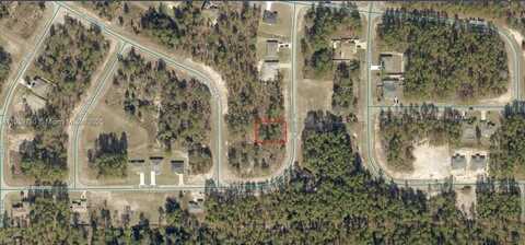 0 SW 139 LANE RD, Ocala, FL 34473