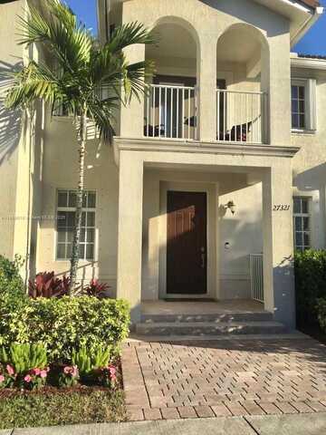 27321 SW 140th Ct, Homestead, FL 33032