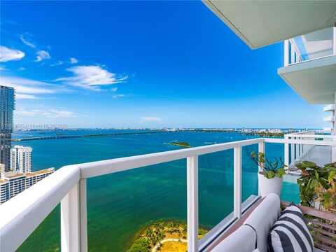 1900 N Bayshore Dr, Miami, FL 33132