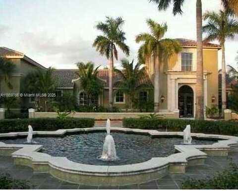 2160 E Preserve Way, Miramar, FL 33025