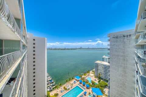 7601 E Treasure Dr, North Bay Village, FL 33141