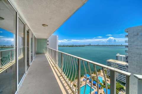 7601 E Treasure Dr, North Bay Village, FL 33141