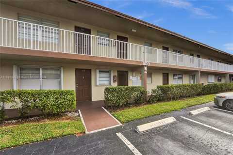 600 NW 80th Ter, Margate, FL 33063