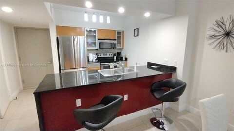 1750 N Bayshore Dr, Miami, FL 33132