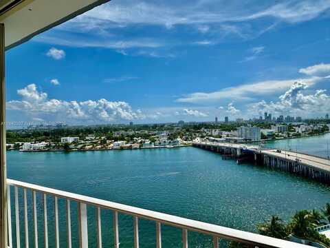 1865 79th St Cswy, North Bay Village, FL 33141