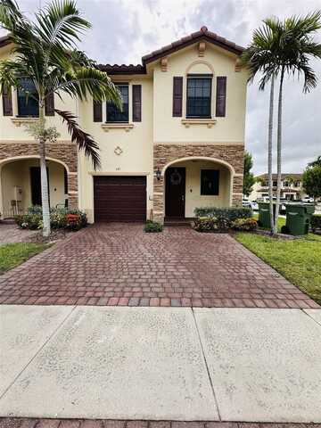 121 SE 33rd Ter, Homestead, FL 33033
