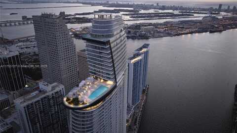 300 Biscayne Blvd Way, Miami, FL 33131