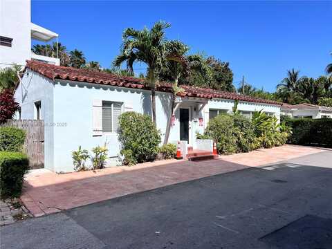 2 Farrey Ln, Miami Beach, FL 33139