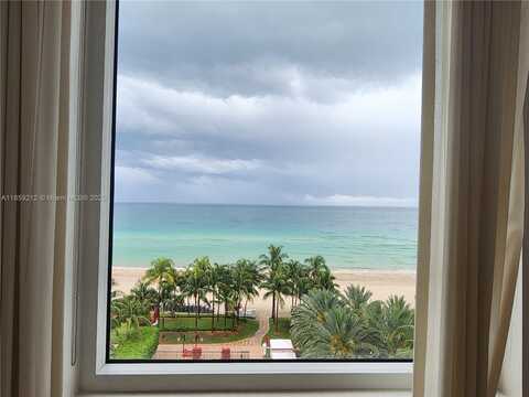 17875 Collins Ave, Sunny Isles Beach, FL 33160