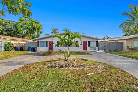 820 SW 12th Ct, Fort Lauderdale, FL 33315