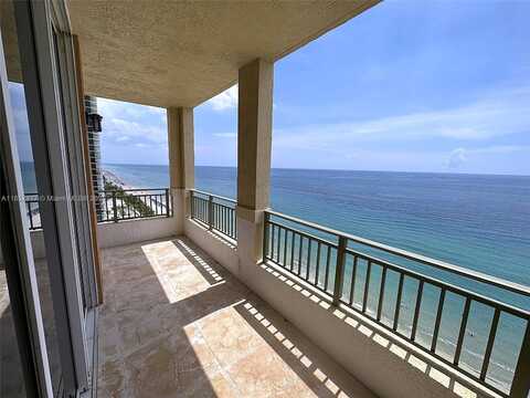 2080 S Ocean Drive, Hallandale Beach, FL 33009