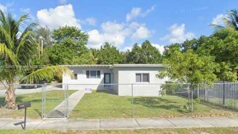 457 NW 109, Miami, FL 33168