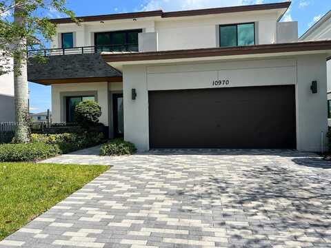 10970 Pacifica Way, Parkland, FL 33076