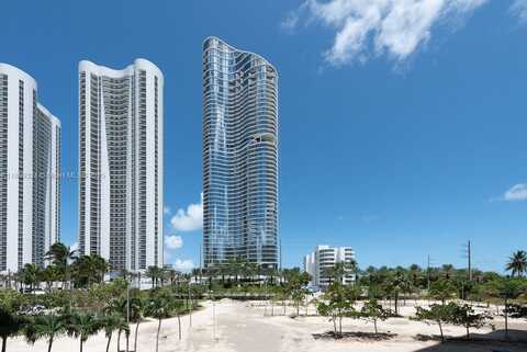 100 Bayview Dr, Sunny Isles Beach, FL 33160