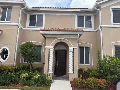 2317 SE 10th St, Homestead, FL 33035
