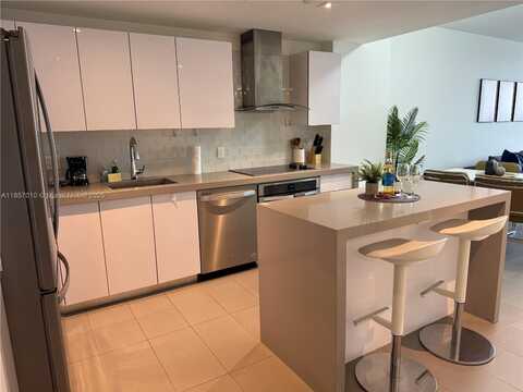 1600 NE 1st Ave, Miami, FL 33132