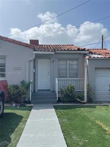 2380 NW Flagler Ter, Miami, FL 33125