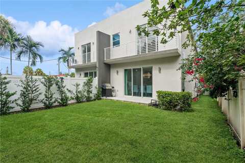 1020 NE 17th Terrace, Fort Lauderdale, FL 33304