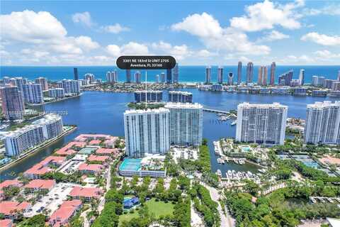 3301 NE 183rd St, Aventura, FL 33160