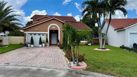 18642 NW 54th Pl, Miami Gardens, FL 33055