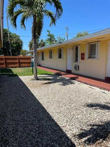 1915 Fletcher St, Hollywood, FL 33020