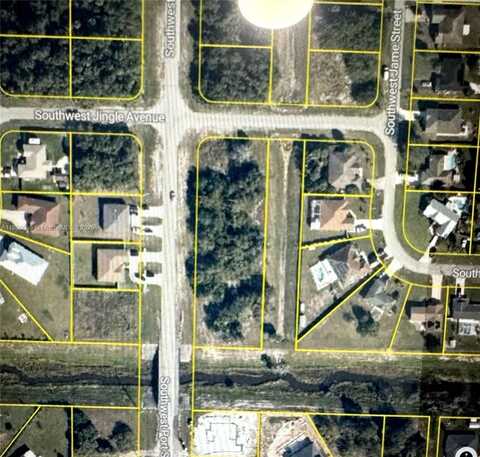 4325 Port St Lucie St, Port Saint Lucie, FL 34953