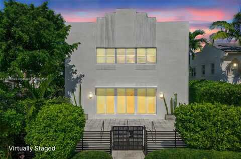 935 Euclid Ave, Miami Beach, FL 33139