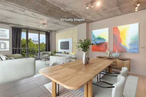 3451 NE 1st Ave, Miami, FL 33137