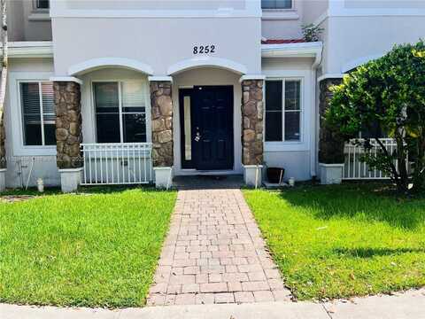 8252 SW 25th Ct, Miramar, FL 33025