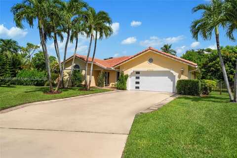 4290 NW 73rd Way, Coral Springs, FL 33065
