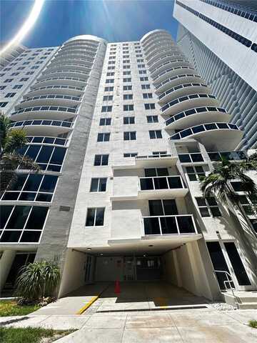 601 NE 23rd St, Miami, FL 33137