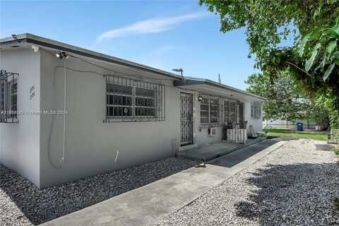 2550 NW 68th St, Miami, FL 33147