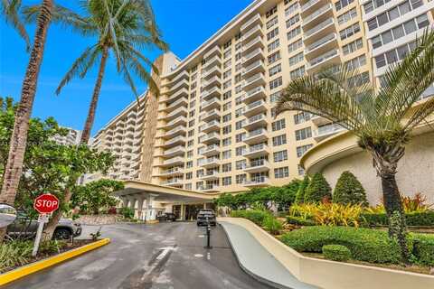 5600 Collins Ave, Miami Beach, FL 33140