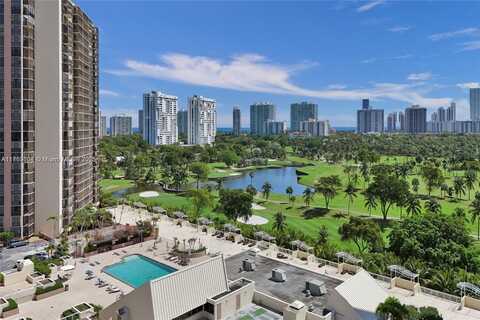 20335 W Country Club Dr, Aventura, FL 33180
