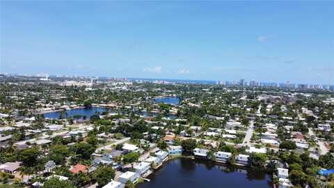 4050 NE 12th Ter, Oakland Park, FL 33334
