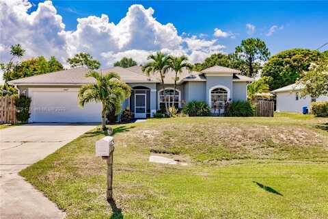 5407 Seagrape Drive, Other City - In The State Of Florida, FL 34982