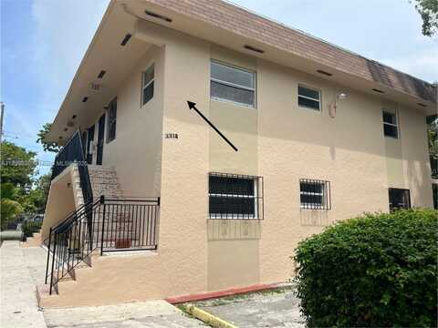3314 NW 8th Ave, Miami, FL 33127
