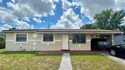 3282 NW 13th St, Lauderhill, FL 33311