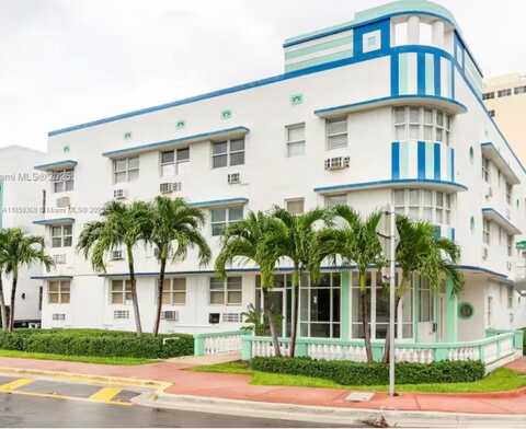 3801 Indian Creek Dr, Miami Beach, FL 33140