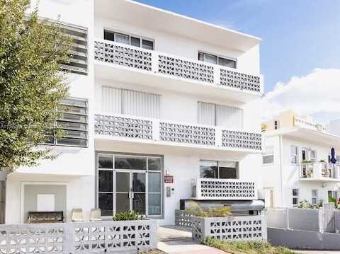 4015 Indian Creek Dr, Miami Beach, FL 33140