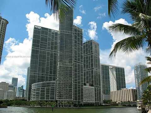 465 BRICKELL AV, Miami, FL 33131