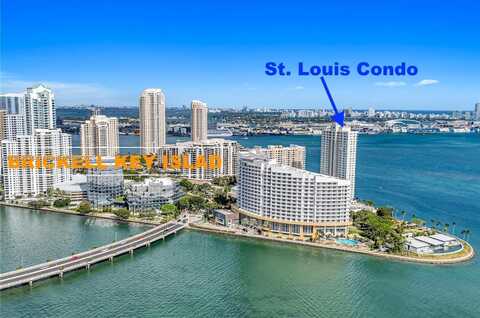800 Claughton Island Dr, Miami, FL 33131