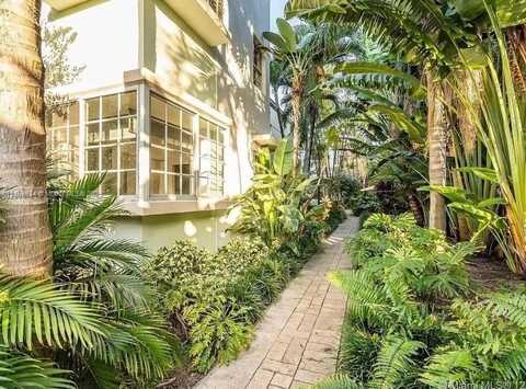 2921 Sheridan Ave, Miami Beach, FL 33140